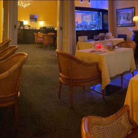 Budget Hotel Le Beau Rivage มิดเดิลบวร์ก ภายนอก รูปภาพ