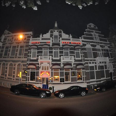 Budget Hotel Le Beau Rivage มิดเดิลบวร์ก ภายนอก รูปภาพ