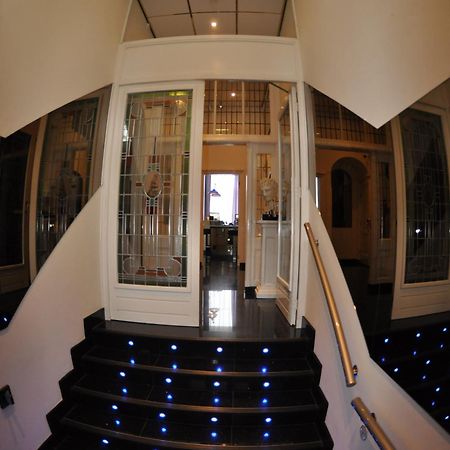 Budget Hotel Le Beau Rivage มิดเดิลบวร์ก ภายนอก รูปภาพ