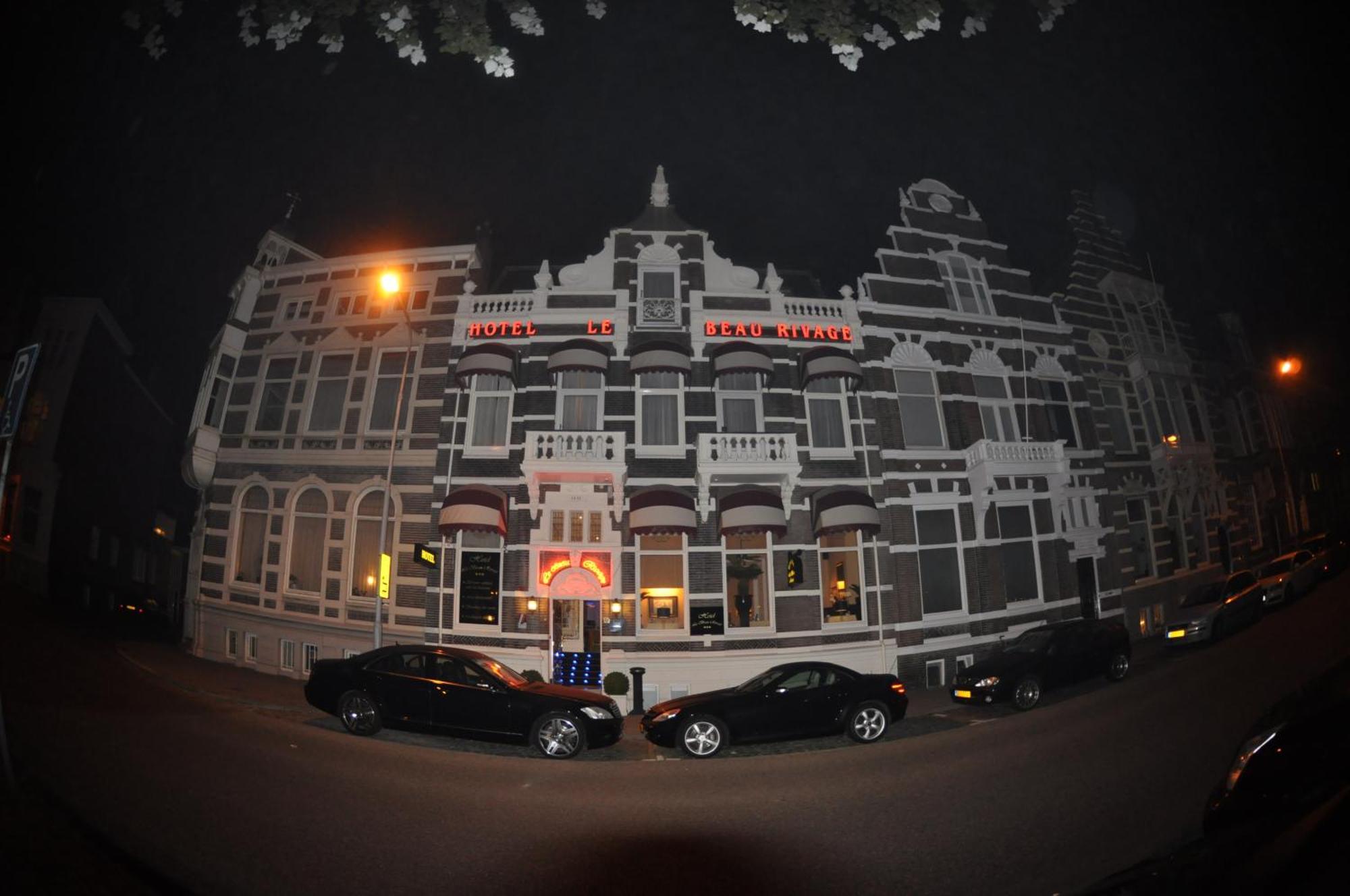 Budget Hotel Le Beau Rivage มิดเดิลบวร์ก ภายนอก รูปภาพ