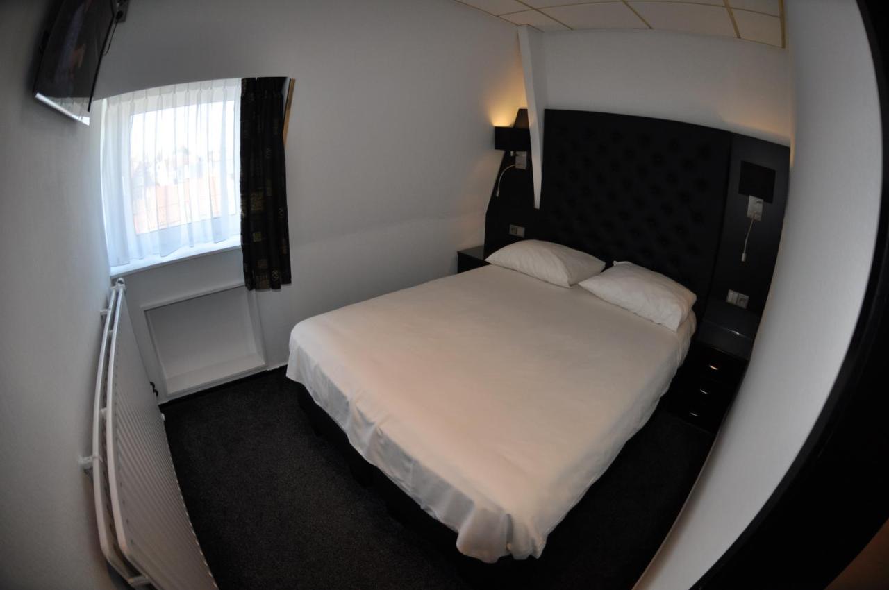 Budget Hotel Le Beau Rivage มิดเดิลบวร์ก ภายนอก รูปภาพ