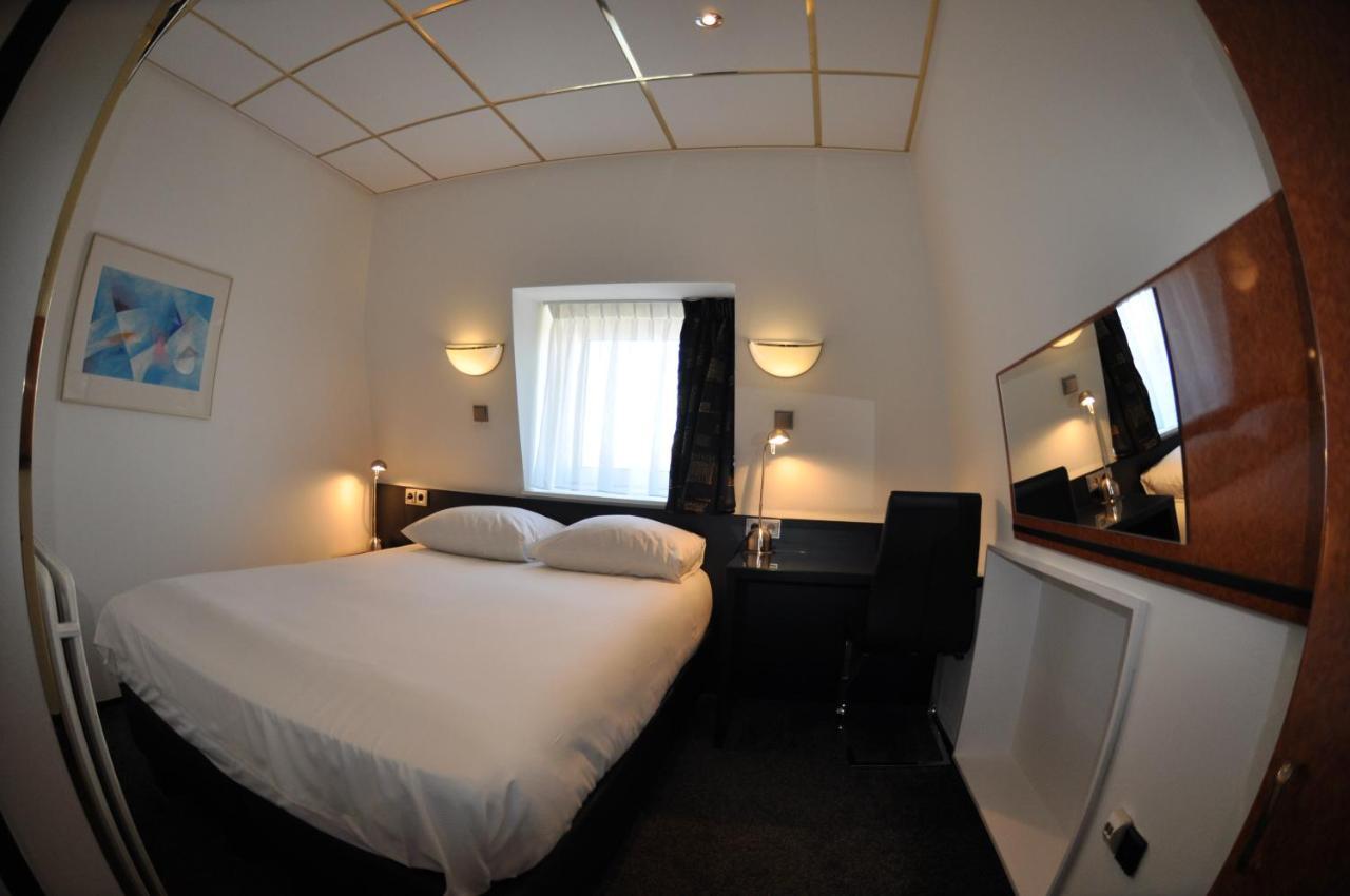Budget Hotel Le Beau Rivage มิดเดิลบวร์ก ภายนอก รูปภาพ