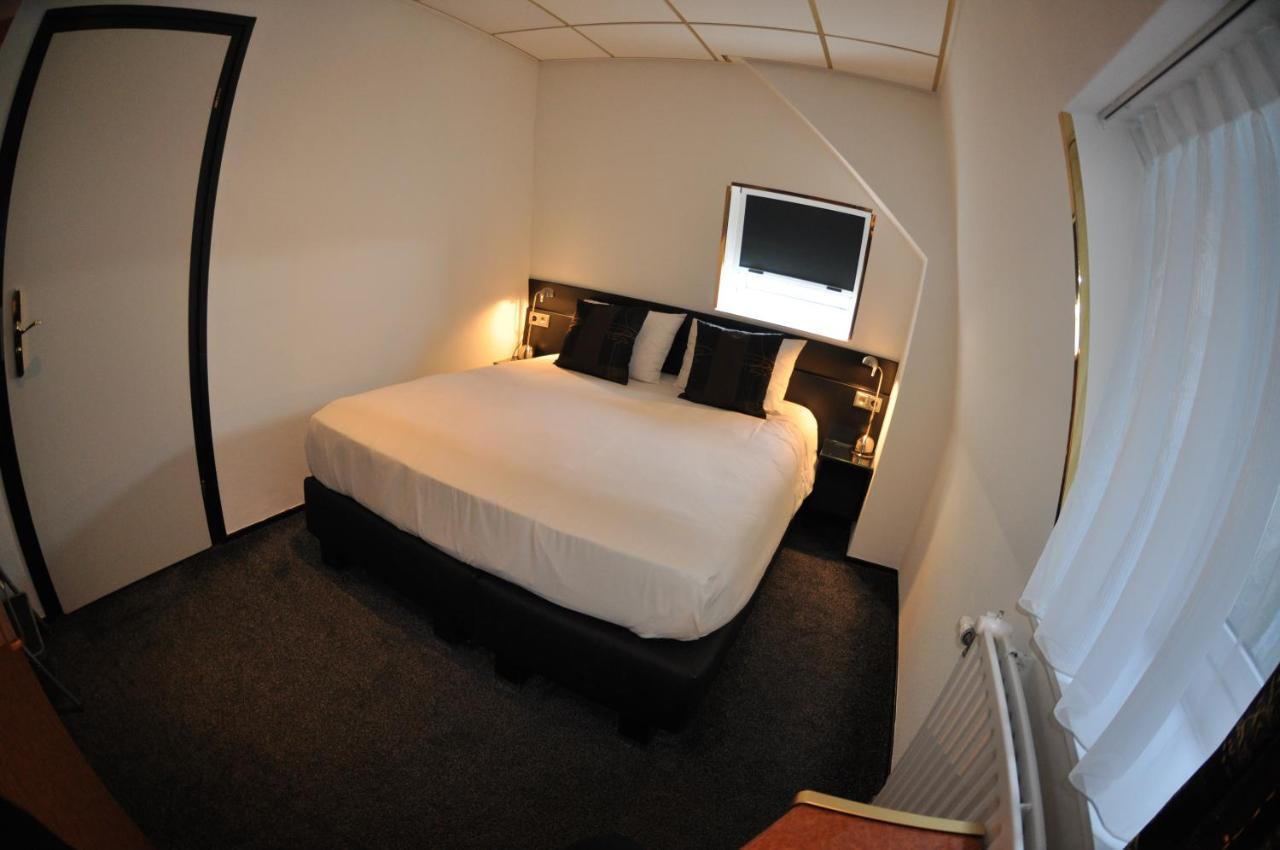 Budget Hotel Le Beau Rivage มิดเดิลบวร์ก ภายนอก รูปภาพ