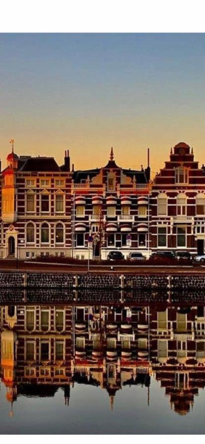 Budget Hotel Le Beau Rivage มิดเดิลบวร์ก ภายนอก รูปภาพ